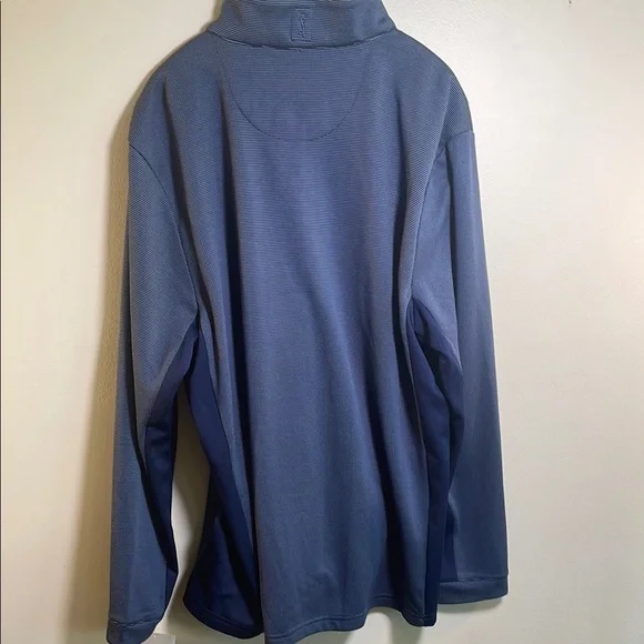 PGA Tour Blue Performance Thermal Jacket BRAND NEW - Picture 13 of 14